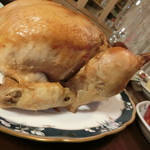 鳥庄 - Dec 24, 2016'