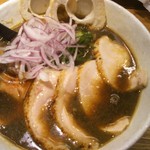 らーめん専門 和心 武庫之荘店 - 