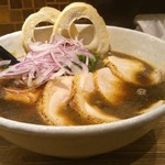 らーめん専門 和心 武庫之荘店 - 