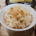 うどんdining KONA×MIZU×SHIO - 