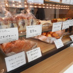 うどんdining KONA×MIZU×SHIO - 