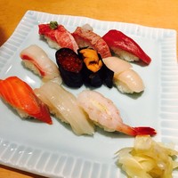 おたる政寿司 ぜん庵 - 