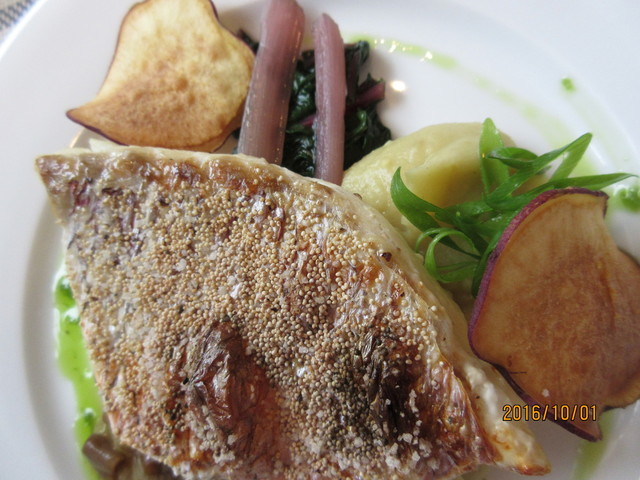 レストラン ヤザマ レストラン Yazama 西明石 フレンチ 食べログ