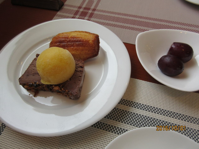 レストラン ヤザマ レストラン Yazama 西明石 フレンチ 食べログ