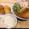 中華そば 牡丹 西宮店