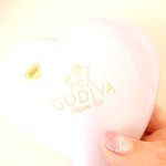 GODIVA - 