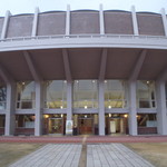 伊乃屋 - 待ち合わせた公会堂