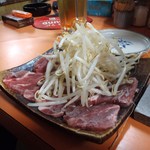 伊乃屋 - マトン