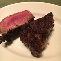 37 Steakhouse & Bar - 