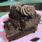 クリオロ - プレミアショコラ チョコレート最高！
      チョコレート感半端ない(^^)