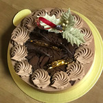 クリオロ - 2016クリオロプレミアショコラ 15cm