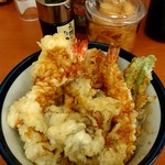 天丼てんや - 