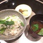 日本料理 晴山 - 