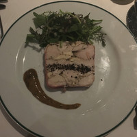 ブラッスリーオザミ 東京スカイツリータウン･ソラマチ店 - トリュフテリーヌ