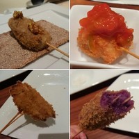 シュン - 