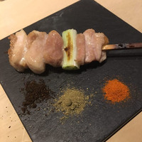 中目黒いぐち 麻布十番店 - 