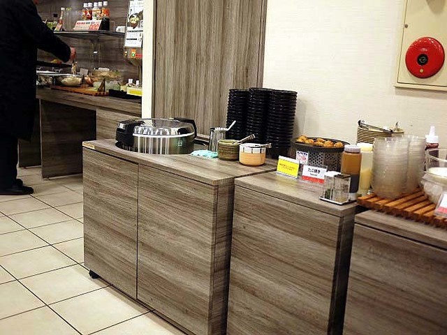 SUPER HOTEL Jei Aaru Shin Osaka Higashiguchi photo 4