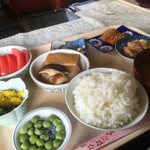 喫茶セカンド - 