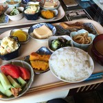 喫茶セカンド - 