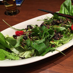 黒き - 五穀の健康サラダ