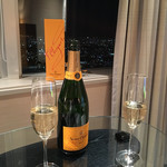 パーク ハイアット 東京 - 