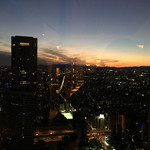 パーク ハイアット 東京 - 