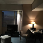 パーク ハイアット 東京 - 