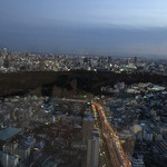 パーク ハイアット 東京 - 