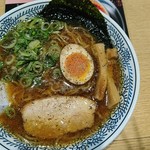 丸源ラーメン - 