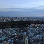 パーク ハイアット 東京 - 