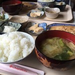 喫茶セカンド - 