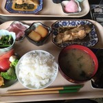 喫茶セカンド - 
