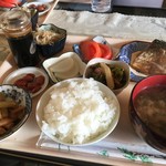 喫茶セカンド - 