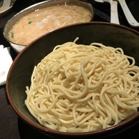博多もつ鍋 やま中 赤坂店 - ちゃんぽん！