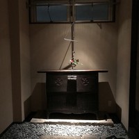 博多もつ鍋 やま中 赤坂店 - 店内！