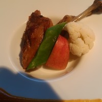 春秋 溜池山王店 - 