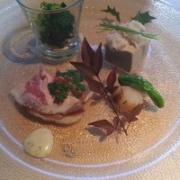 春秋 溜池山王店 - 