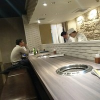 極上松阪牛 牛追道中 - 