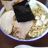 ケンちゃんラーメン 秋田店