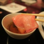 にくの匠 三芳 - 