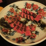 にくの匠 三芳 - 