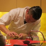 にくの匠 三芳 - 