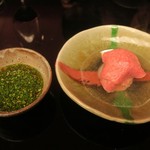 にくの匠 三芳 - 