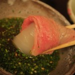 にくの匠 三芳 - 