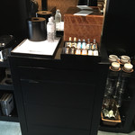 パーク ハイアット 東京 - 