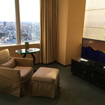 パーク ハイアット 東京 - 