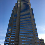 パーク ハイアット 東京 - 