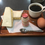 珈琲宿 - 