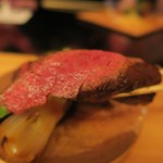 にくの匠 三芳 - 