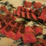 にくの匠 三芳 - 